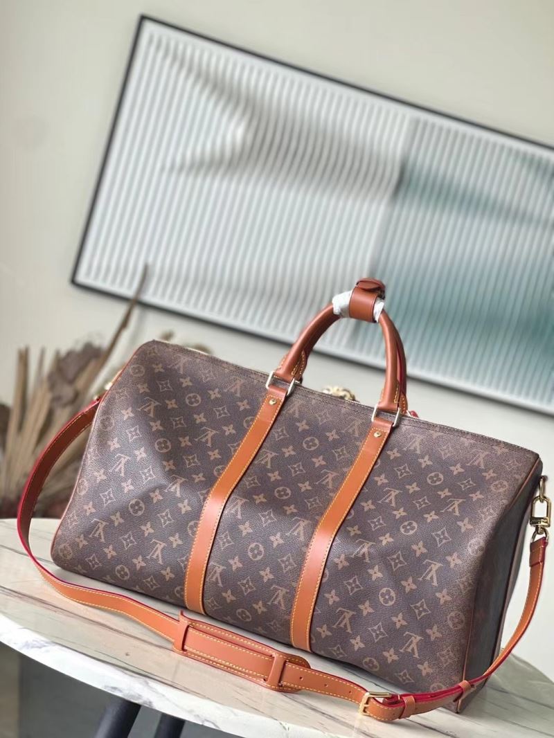 LV Travel Bags